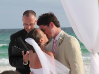 Let Celebration Hall be your destination beach wedding planner!